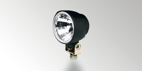 Hella Powerbeam LED Scheinwerfer Breitstrahlend - Neutral Weiß