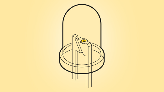 What is an LED?